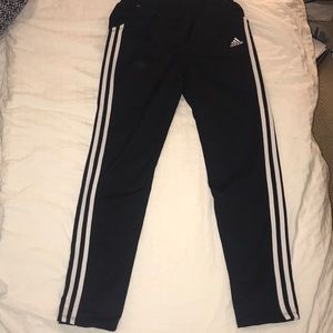 Adidas sweatpants